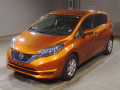 2016 Nissan Note