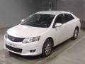 2007 Toyota Allion