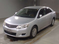 2010 Toyota Allion