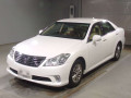 2013 Toyota Crown