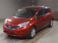 2015 Nissan Note