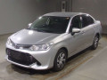 2015 Toyota Corolla Axio