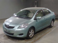 2009 Toyota Belta