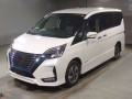 2021 Nissan Serena