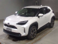 2021 Toyota YARIS CROSS
