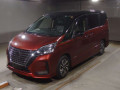 2023 Nissan Serena