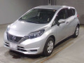 2018 Nissan Note
