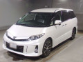 2013 Toyota Estima