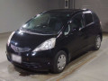 2009 Honda Fit