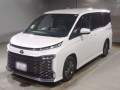 2024 Toyota Voxy
