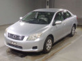 2009 Toyota Corolla Axio