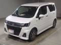 2022 Suzuki WAGON R Custom Z