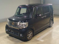 2013 Honda N-Box+ Custom