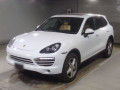 2014 Porsche Cayenne