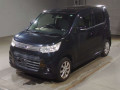 2013 Suzuki WAGON R STINGRAY