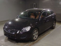2012 Volvo V60