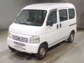 2010 Honda Acty Van