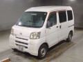2009 Daihatsu Hijet Cargo