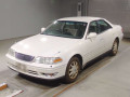 1996 Toyota Mark II