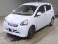 2012 Daihatsu Mira e:S