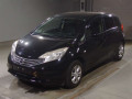 2013 Nissan Note