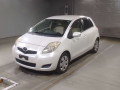 2007 Toyota Vitz