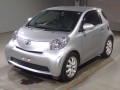 2009 Toyota iQ
