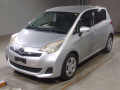 2011 Toyota Ractis