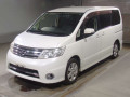 2009 Nissan Serena