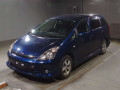 2005 Toyota Wish