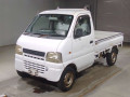 2002 Suzuki Carry Truck