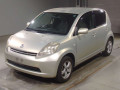 2007 Toyota Passo