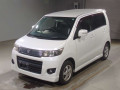 2011 Suzuki WAGON R STINGRAY