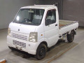 2010 Suzuki Carry Truck