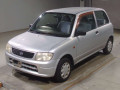 2001 Daihatsu Mira