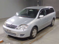 2003 Toyota Corolla Fielder