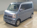 2011 Suzuki Every Wagon