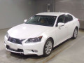 2012 Lexus GS