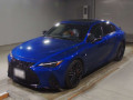 2022 Lexus IS