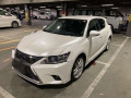 2016 Lexus CT