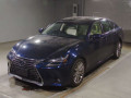 2017 Lexus GS