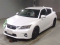 2011 Lexus CT