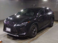 2021 Lexus RX