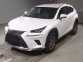 2018 Lexus NX