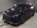 2019 Lexus RX