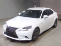 2015 Lexus IS