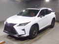 2017 Lexus RX