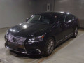 2013 Lexus LS