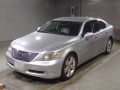 2007 Lexus LS