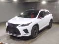 2022 Lexus RX
